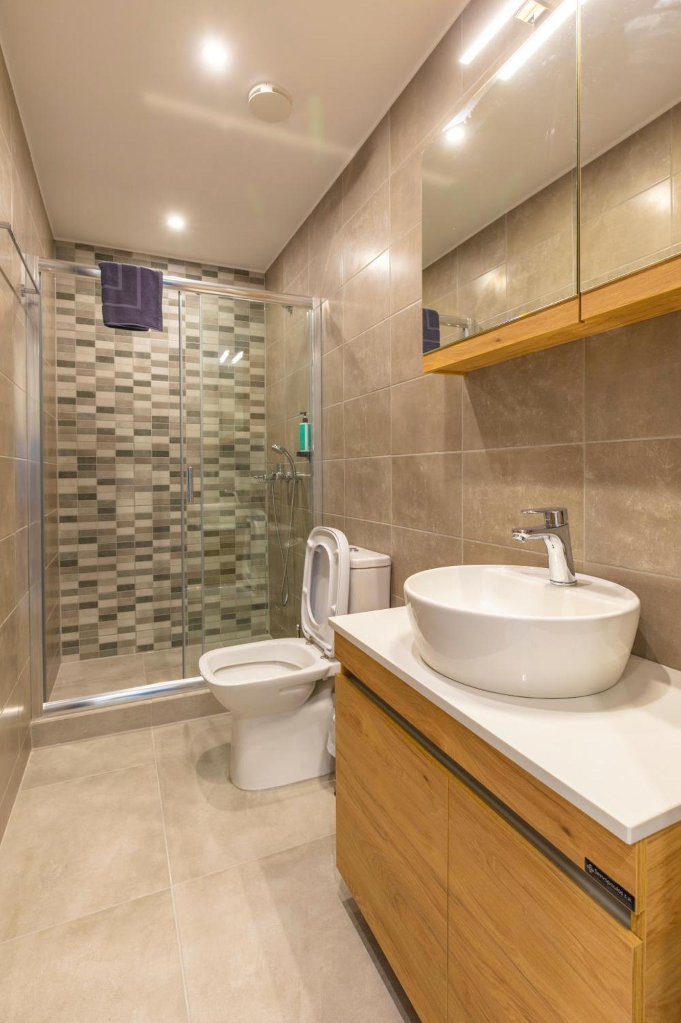 Tertsa Suites Extérieur photo